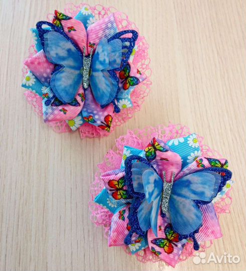 Резинка для волос