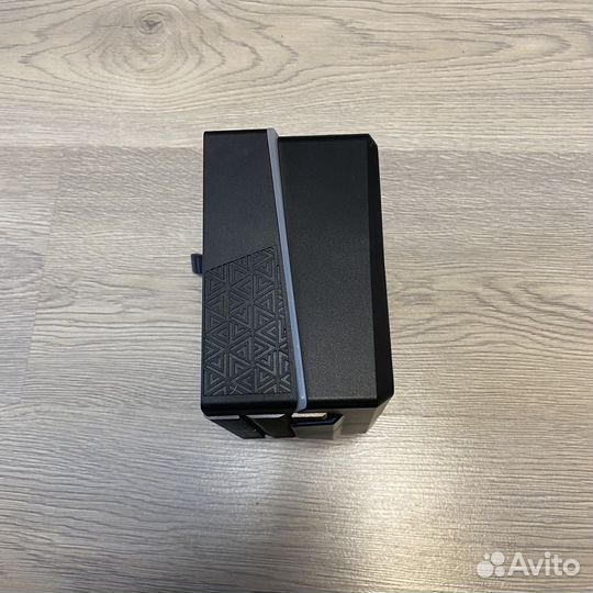 Кулер для процессора AeroCool Cylon 4 RGB