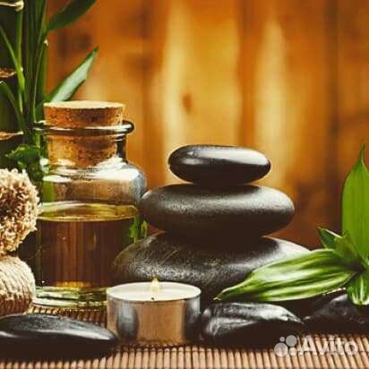 Профессиональный Массажист