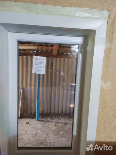 Пластиковые окна и балконы