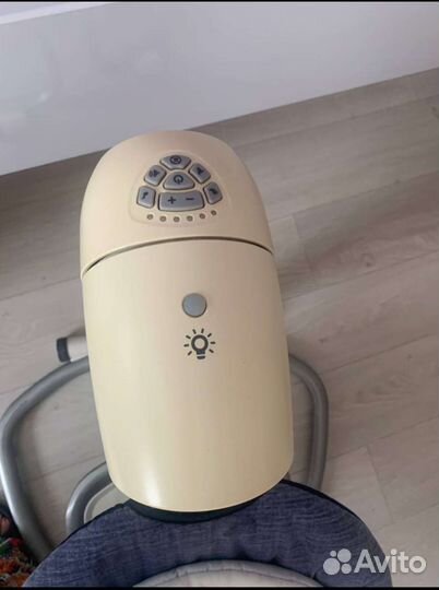 Детские качели Joie