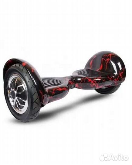 Гироскутер бу