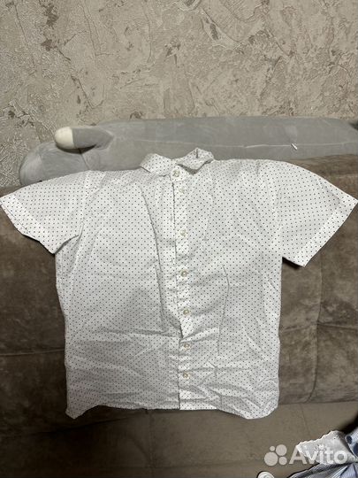 Пакет вещей на девочку рост 134 140