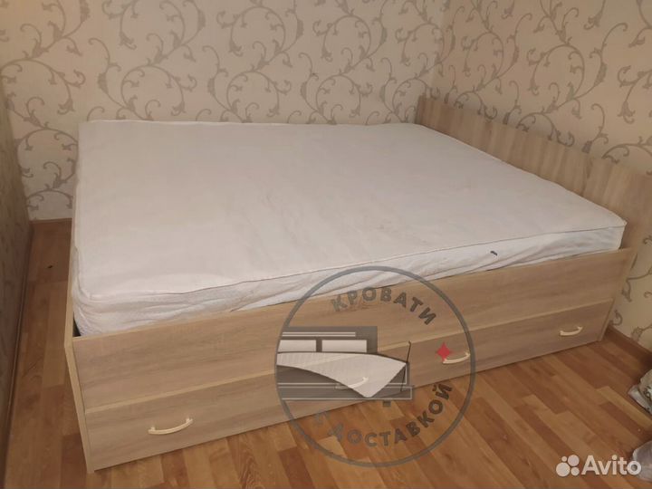 Кровать 180 200
