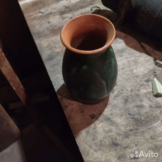 Кувшин керамика СССР