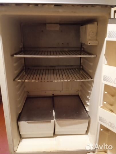 Холодильник бу