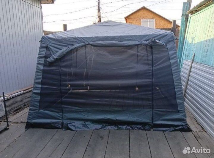 Шатер палатка тент новые