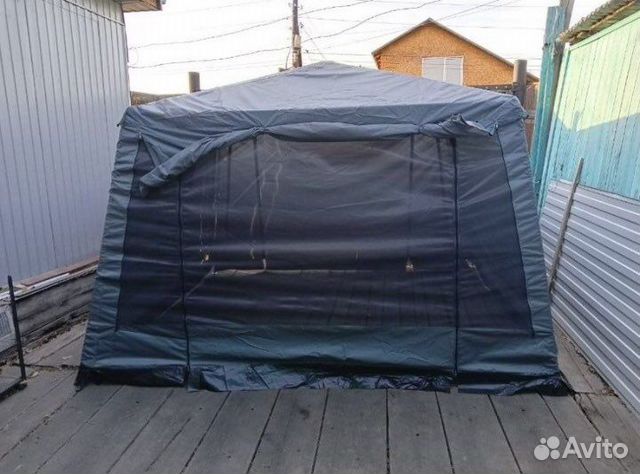 Шатер палатка тент новые