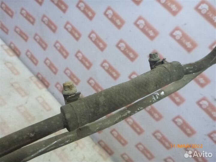 Трубка гидроусилителя Kia Spectra SD S6D 2007