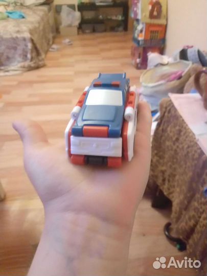 Игрушечный нож