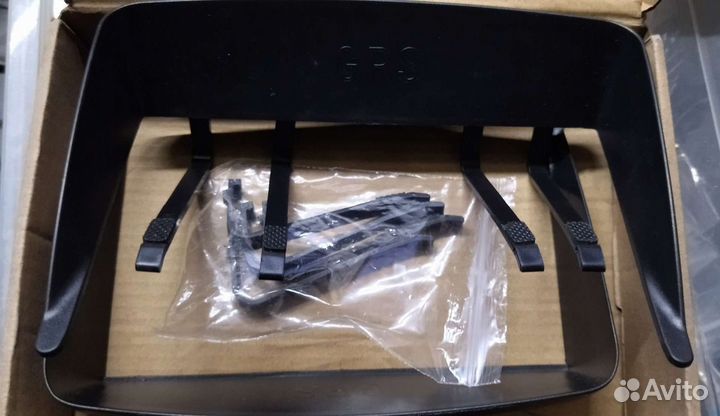 Козырёк на экран 7