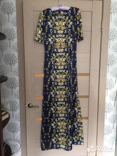 Платье (Just Cavalli)