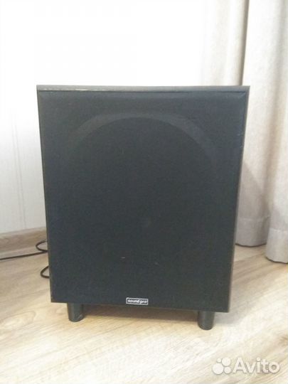 Комлек акустики