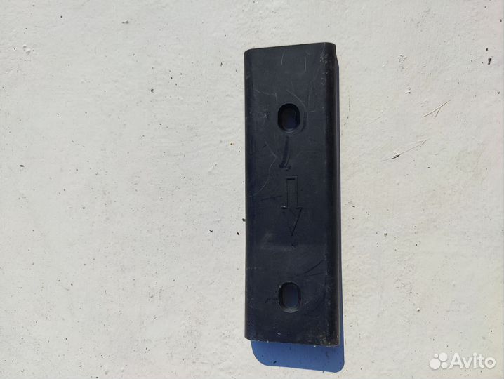 Накладка салона bmw e32