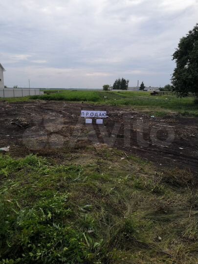 Участок 25,4 сот. (ИЖС)