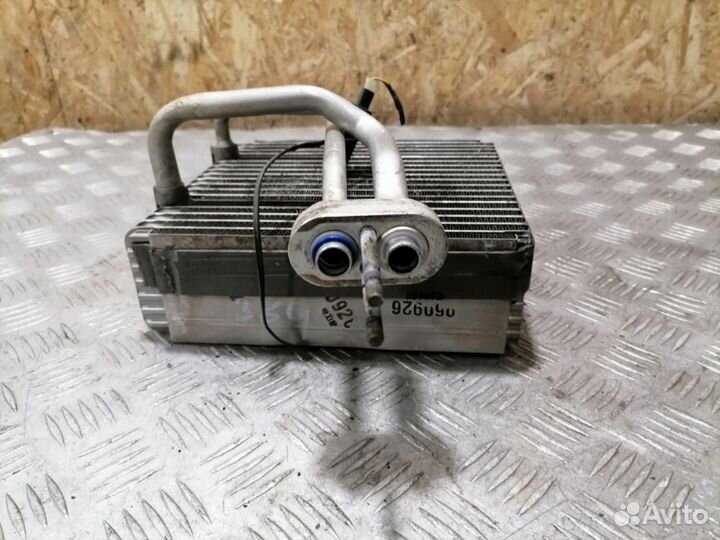 Испаритель кондиционера Kia Spectra 2001-2011
