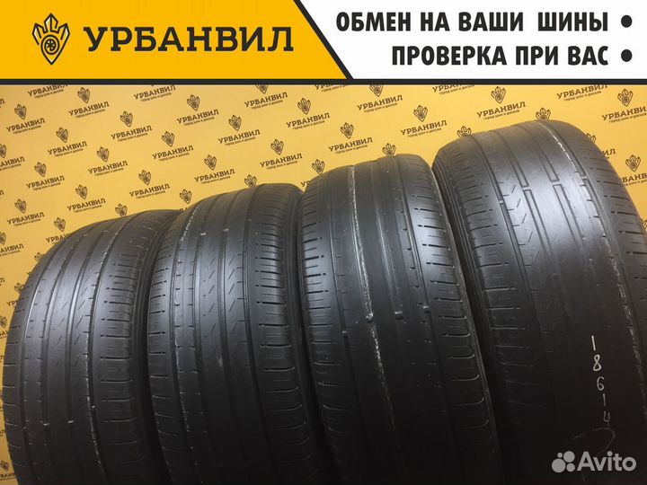 Pirelli Scorpion Verde 235/55 R19 101V