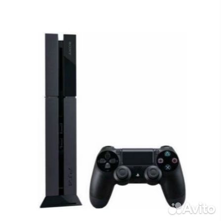 Sony PS4 slim 500 Gb в упак+ 2 джойстика
