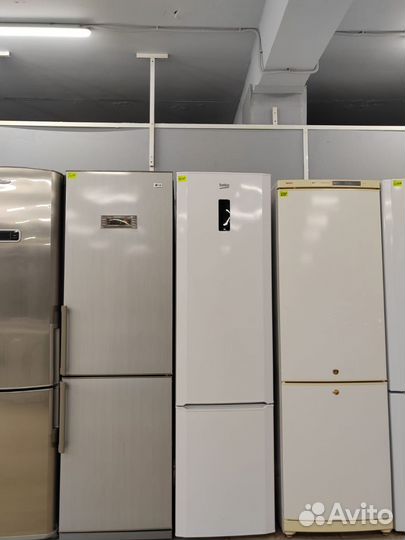 Холодильники с доставкой с гарантией