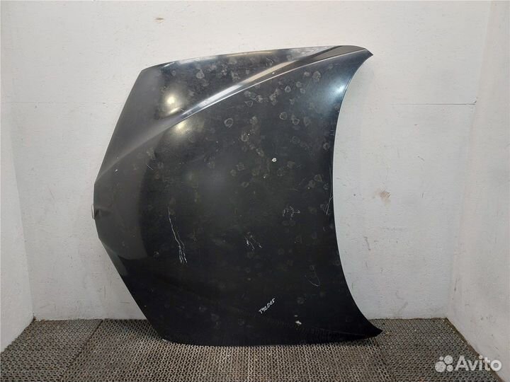 Капот Alfa Romeo 159, 2006