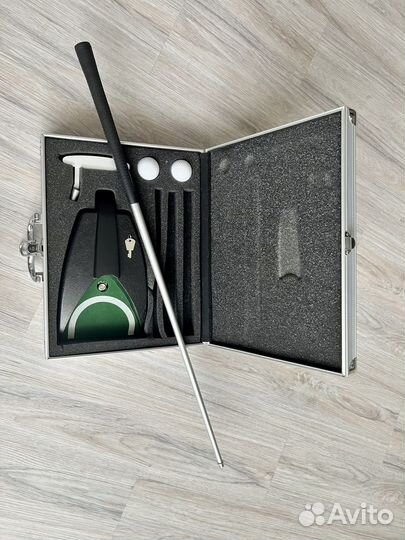 Набор для игры в гольф