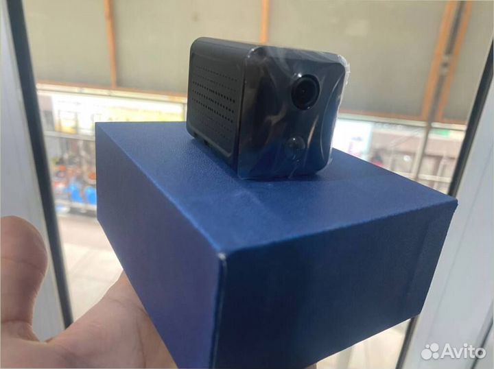 Мини камера Gsm с симкартой