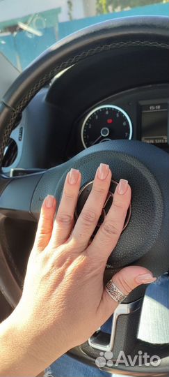 Мастер маникюра