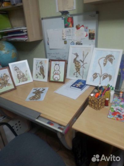 Авторская работа