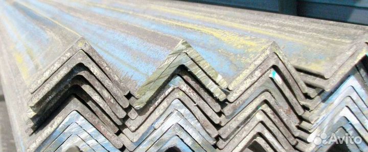 Уголок металлический 35 мм UM-2029