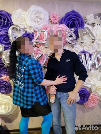 Костюм для вечеринки 90-ые