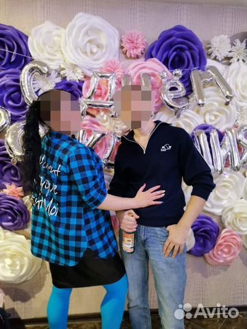 Костюм для вечеринки 90-ые