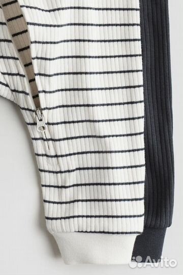 Слипы для мальчика hm