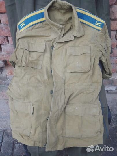 Военная форма СССР