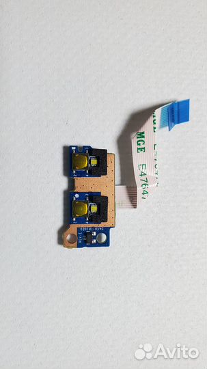 Доп плата (wifi и звук) ноутбука Hp Probook 440 G4