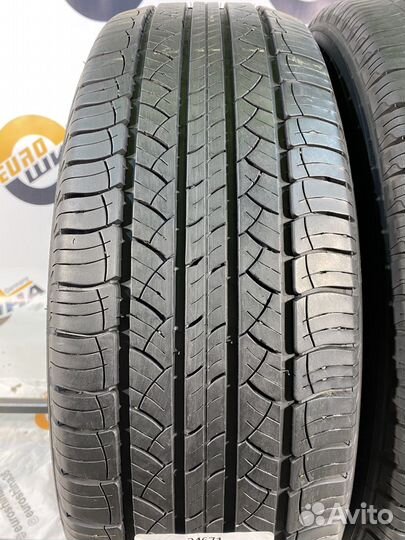 Michelin Latitude Tour HP 225/60 R18 98H