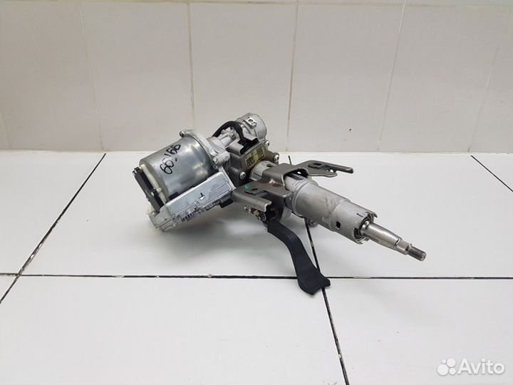 Колонка рулевая (Geely Coolray)