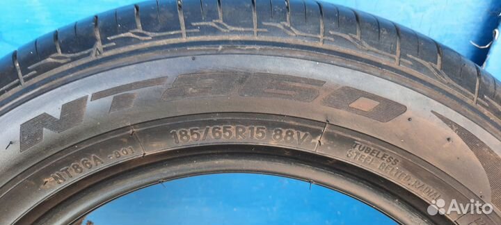 Nitto NT 404 185/65 R15