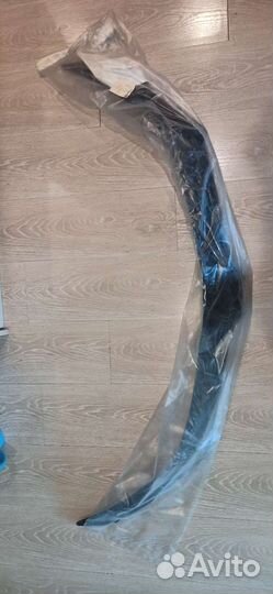 Дефлекторы