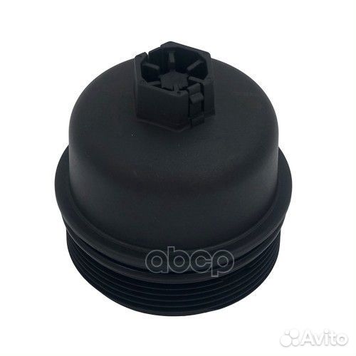 Крышка масляного фильтра Z68463R Zikmar