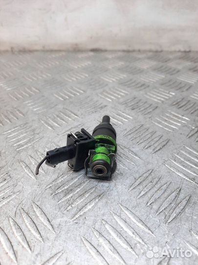 Форсунка Mercedes-Benz C-Class 1.8 271946 2004