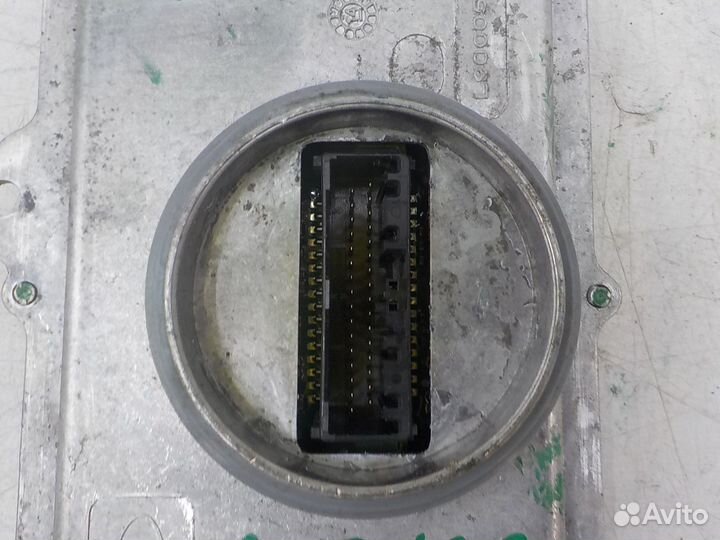 Блок управления LED-лампами, Ford Mondeo V