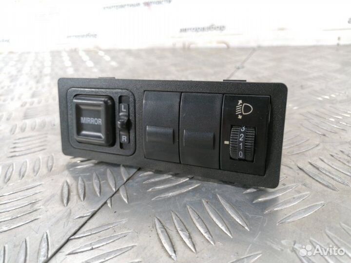 Регулятор подсветки панели приборов Geely Ck 1.5