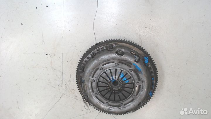 Маховик Ford C-Max