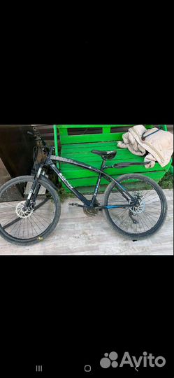 Велосипедbmw