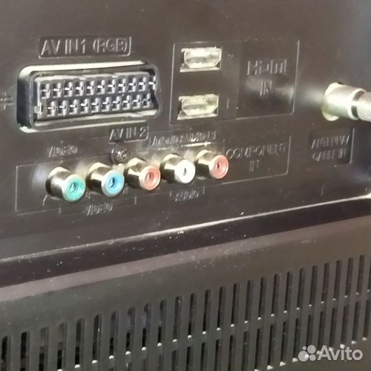 Телевизор LG 32CS460