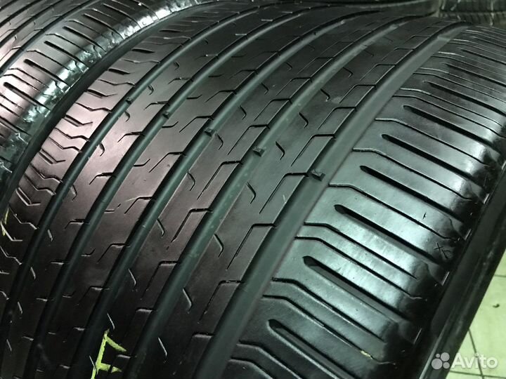 Continental EcoContact 6 315/30 R22