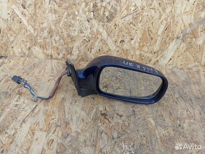 Зеркало правое Subaru Legacy BH5