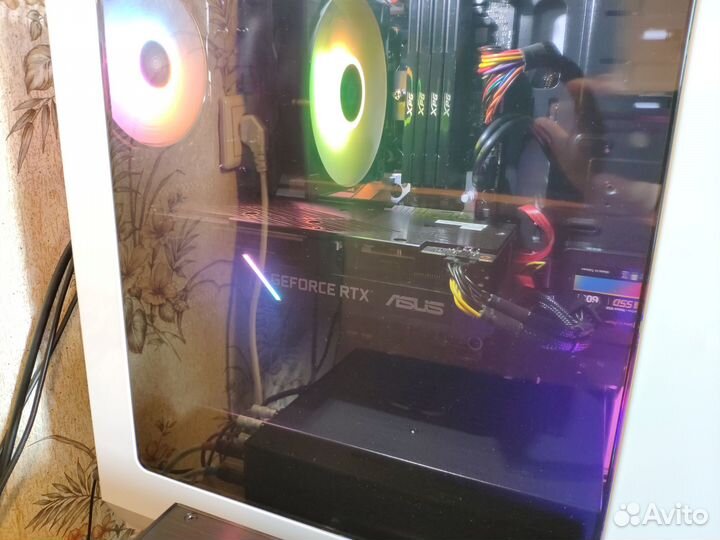 Asus RTX 2060 Super Evo OC (dual-RTX2060S-8G-EVO)