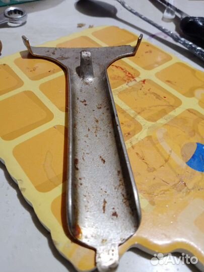 Открывашка