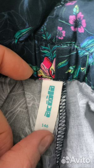Одежда для девочки 146 152
